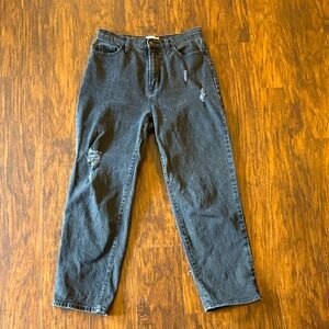 Universal Thread Vintage Straight Jeans
